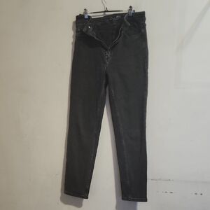 Women's Black Jeans